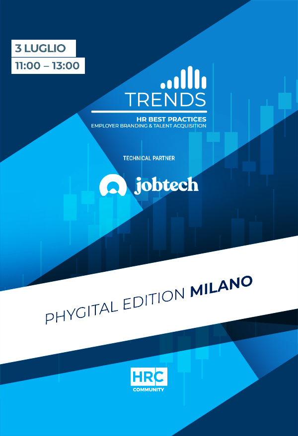 Employer Branding & Talent Acquisition TRENDS - Milano